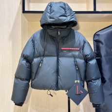 Prada Down Jackets